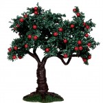 9" Apple Tree A