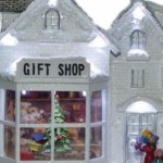 Dickensville Gift Shop